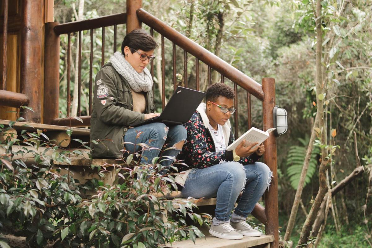 Cabañas La Silleta - Housity