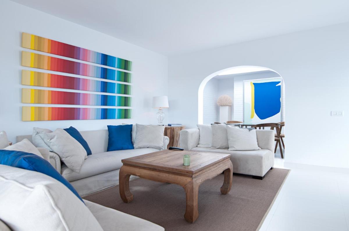 Villas Pasito Blanco - Housity