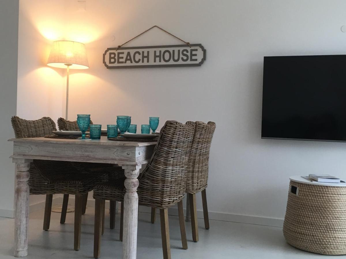 Soltroia Beachouse - Housity