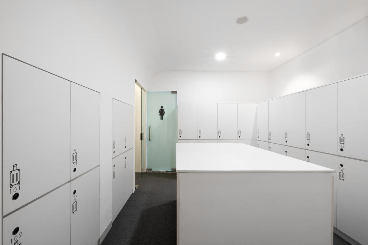 KINI Capsule - Housity