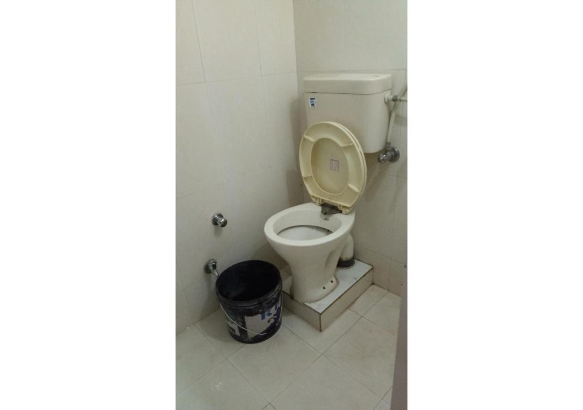 Budget rooms on VIP road - Housity