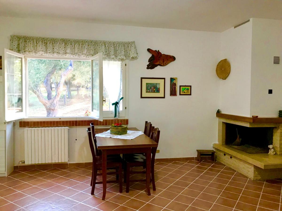 Villa Il Carrubo - Basilicata - Housity