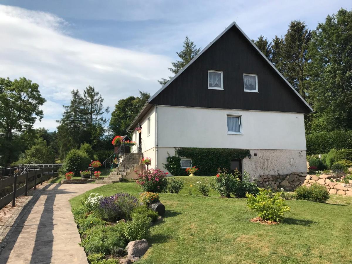 Suitetrails - Ferienwohnung Grieser