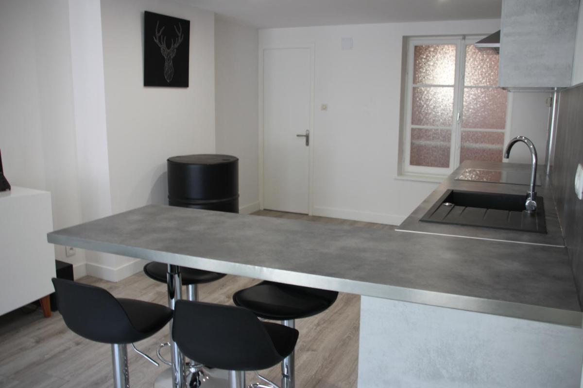 Appartement Champé - Housity