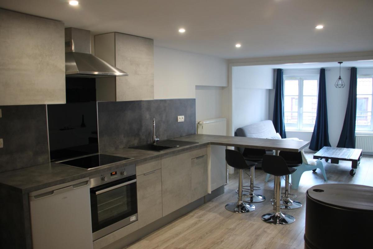 Appartement Champé - Housity
