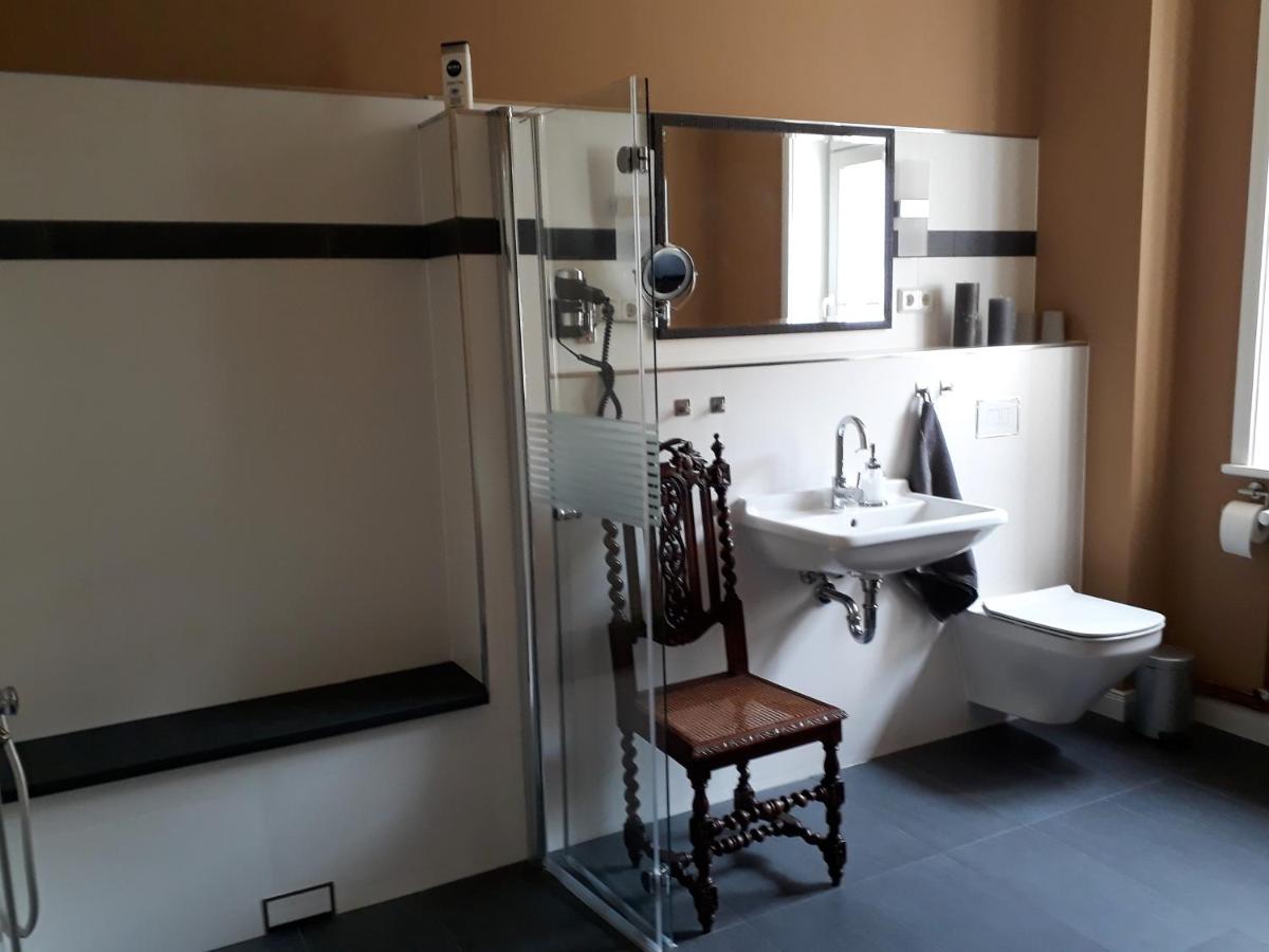 Apartment Zeitreise - Housity