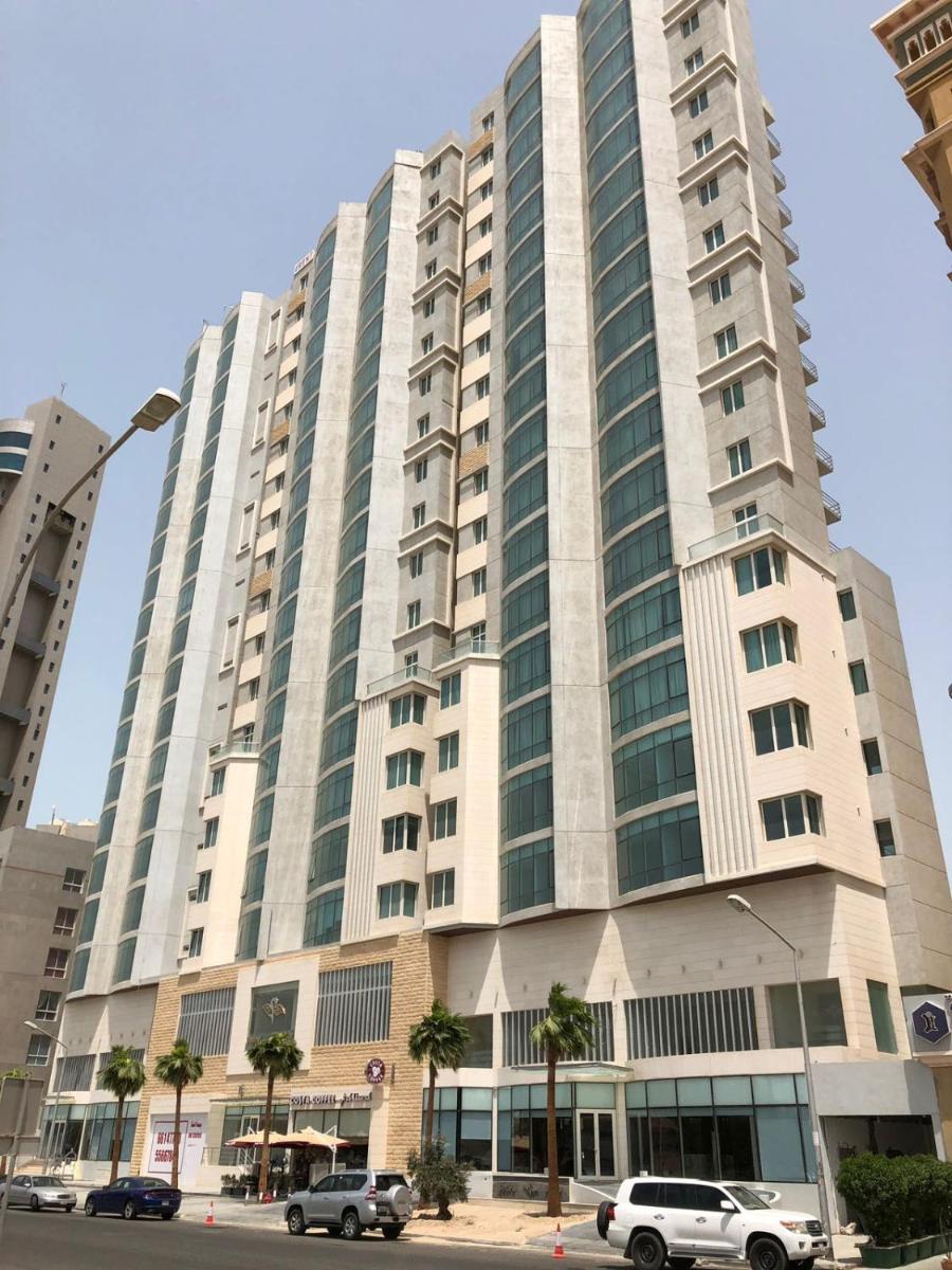 Sedra Residence - Housity