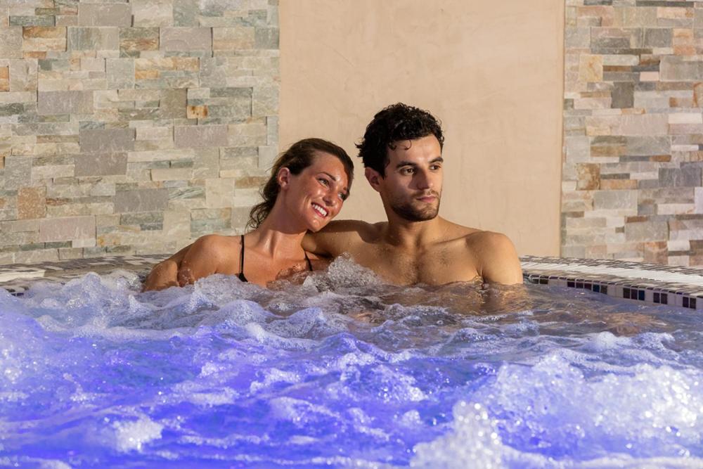 Clients de l'établissement Hôtel & Spa Vitalparc, The Originals Collection