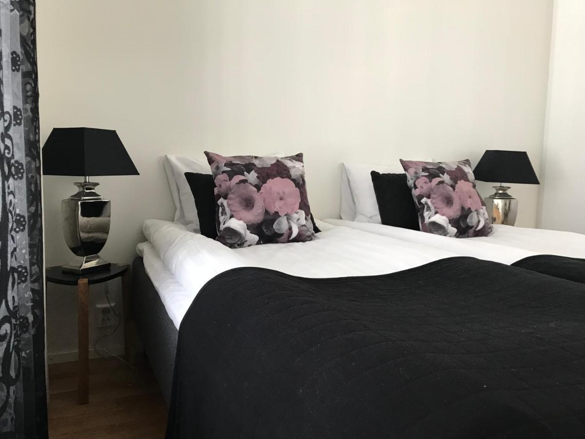 Antintorni Suite 17 - Housity