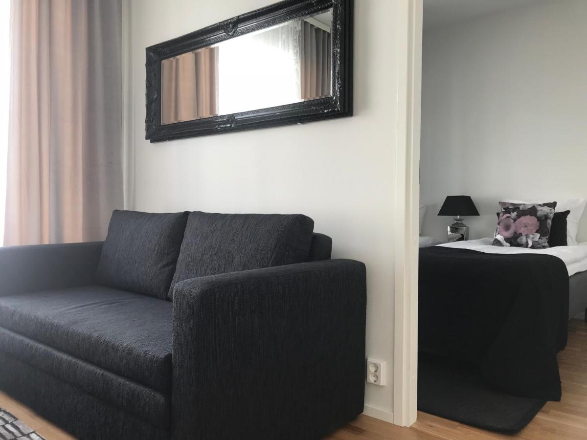 Antintorni Suite 17 - Housity