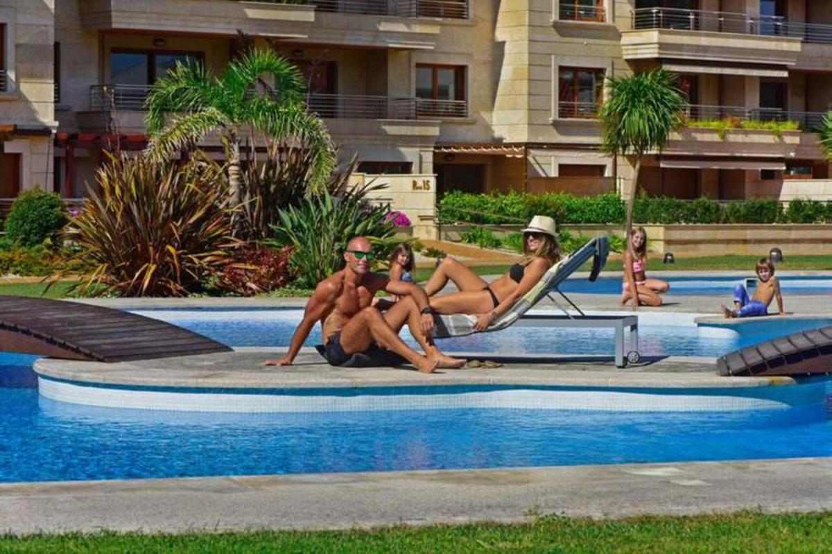New Ático en la Isla de la Toja - Housity
