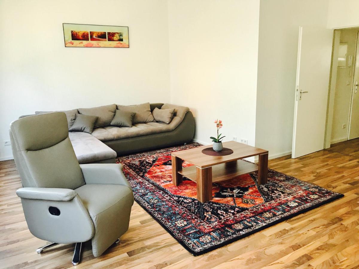 Suitetrails - Deluxe Apartments in Hearth of Downtown