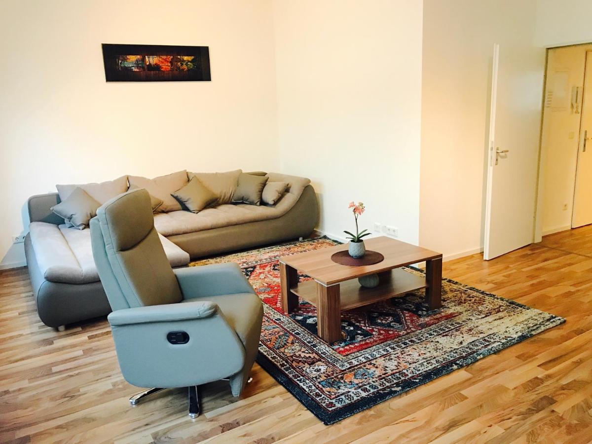 Suitetrails - Deluxe Apartments in Hearth of Downtown