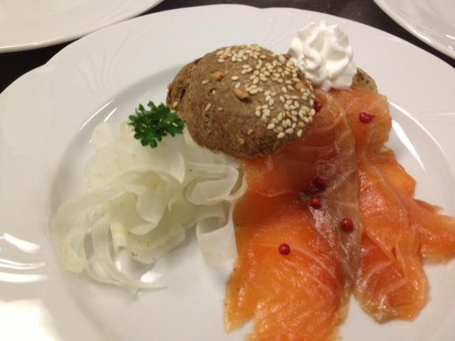 Hotel Ristorante Pedrocchi - Housity