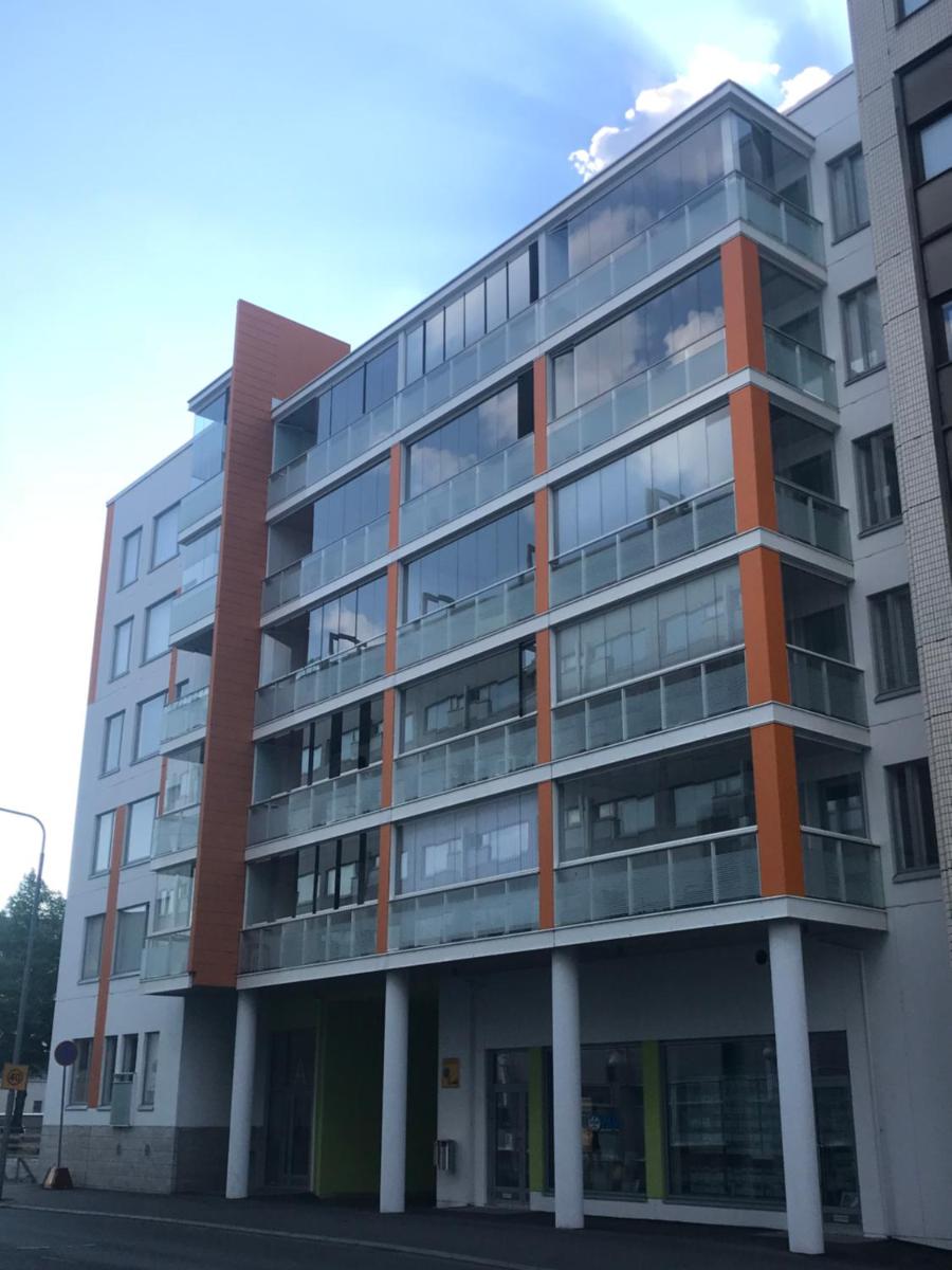 Antintorni Suite 17 - Housity