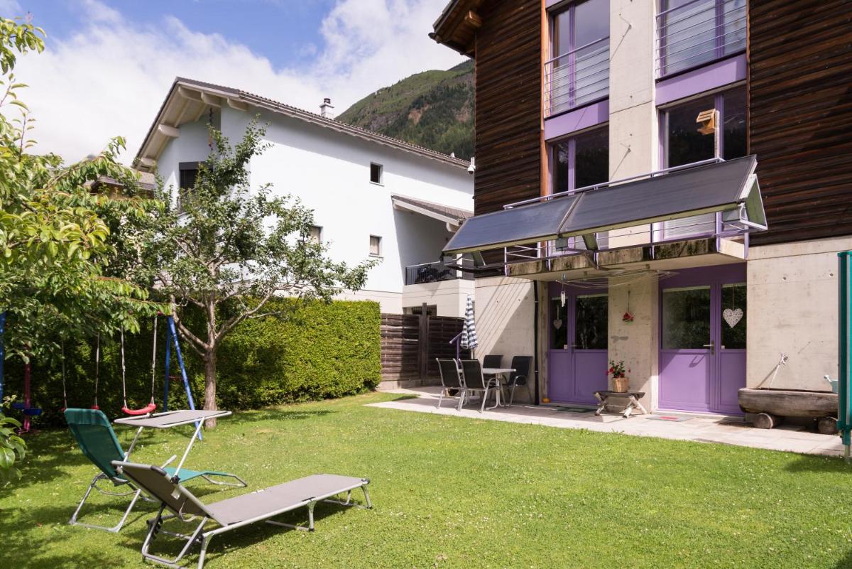 B&B Gottardo - Housity