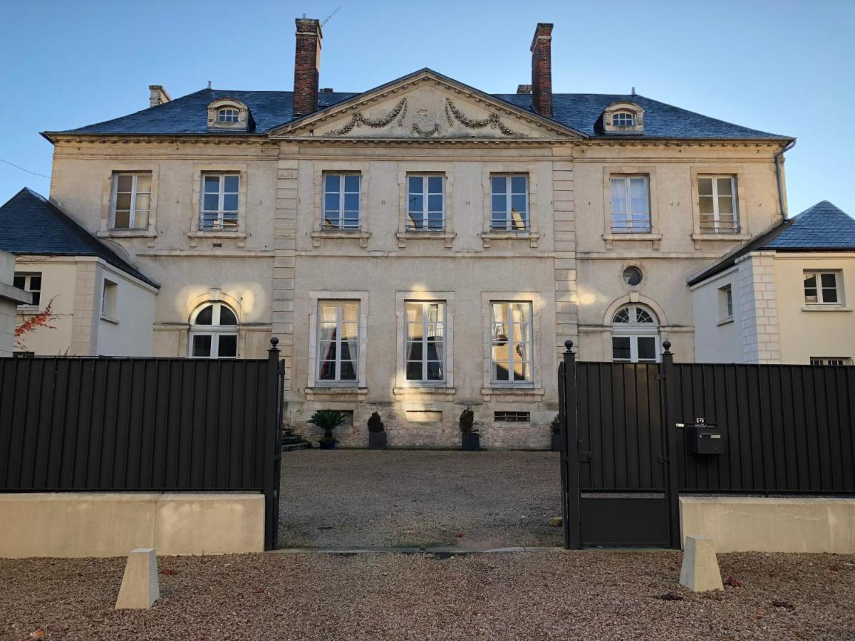 Castel Saint-Léonard - Housity