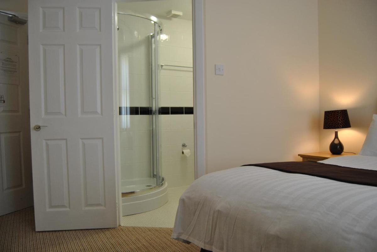Pentire Hotel - Housity