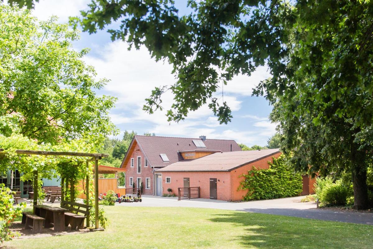 Brüngers Landhaus - Housity