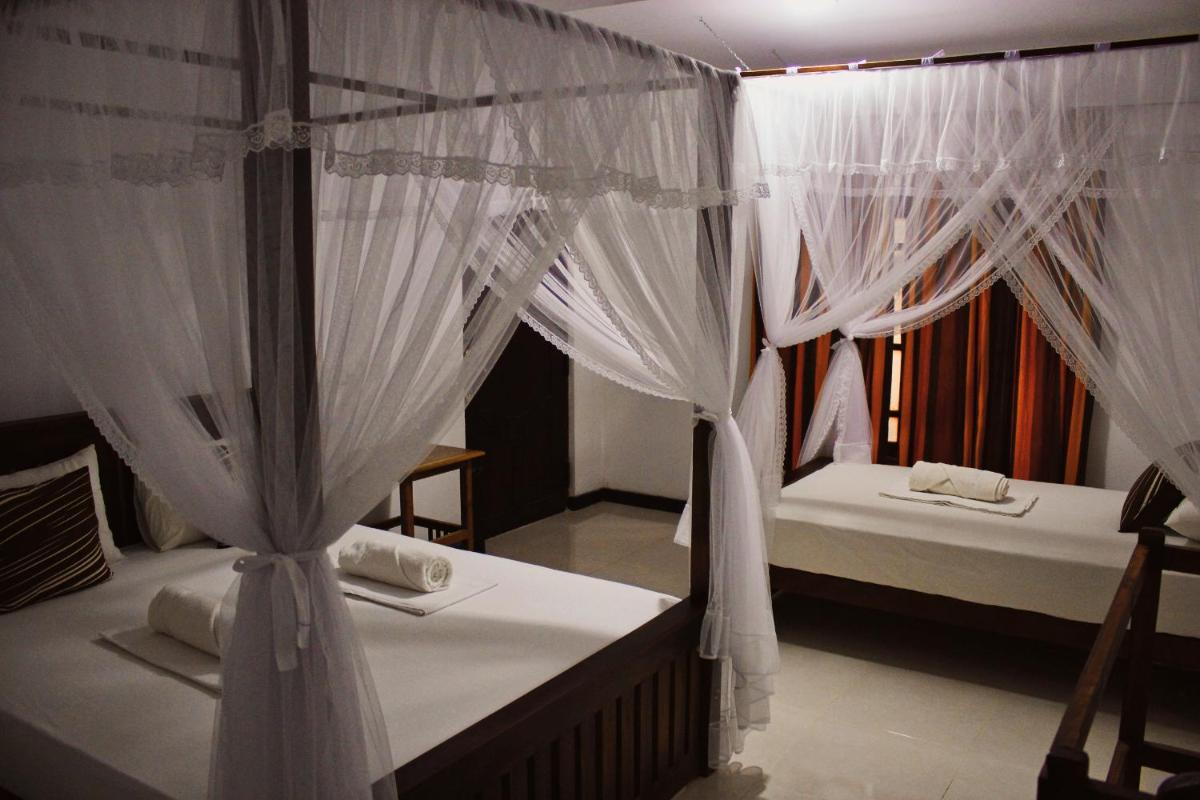 Sigiriya Lahiru Homestay - Housity