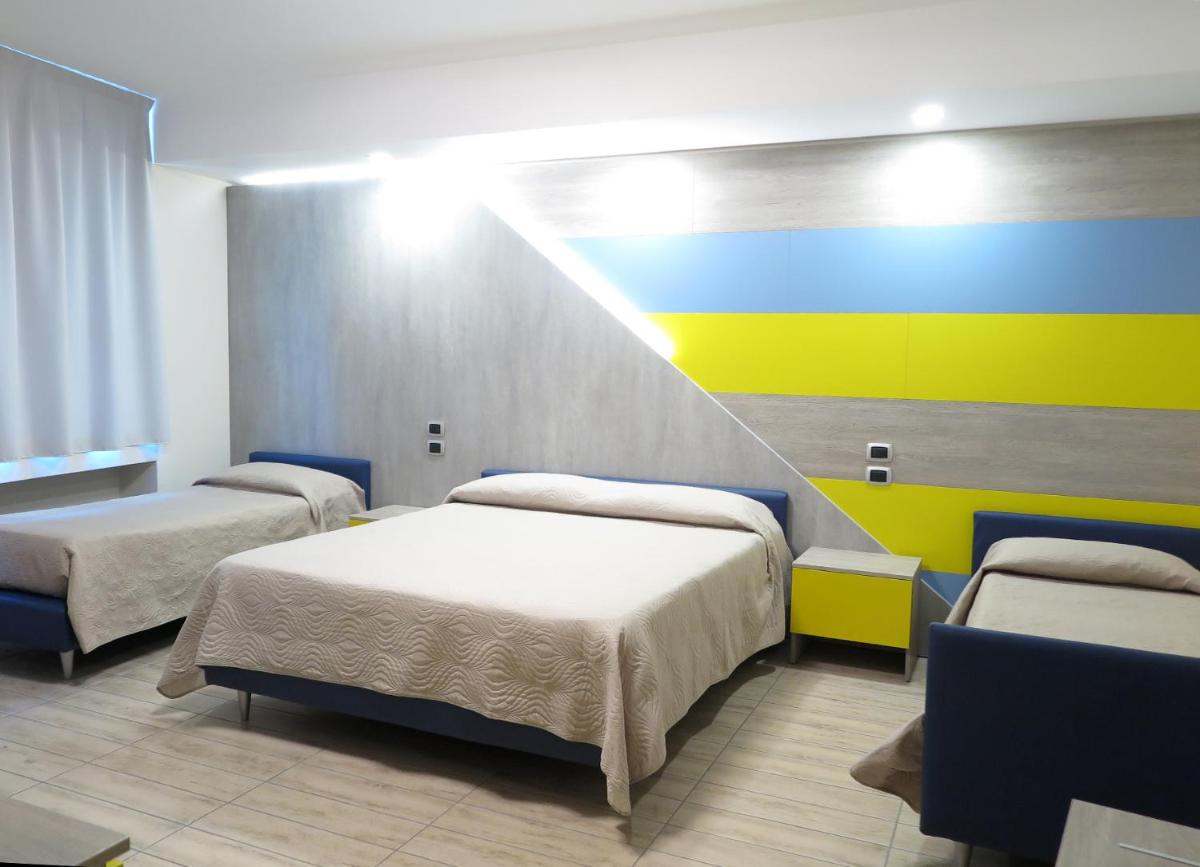 B&B Carrabs - Housity