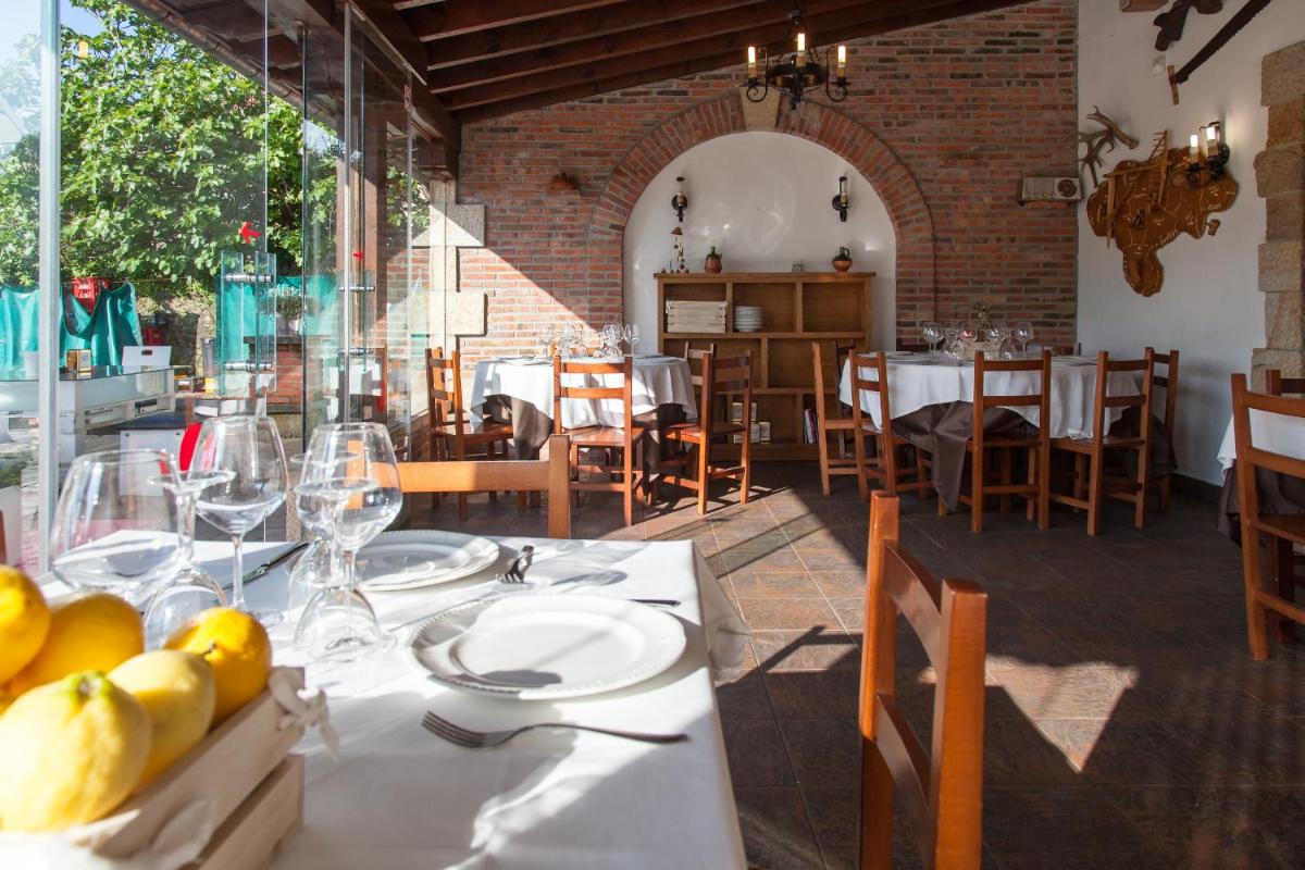Hosteria Hijuelas - Housity