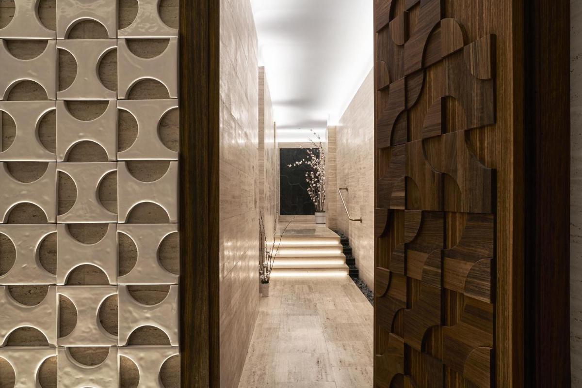 Imagen de la galería de Rosewood Villa Magna, en Madrid
