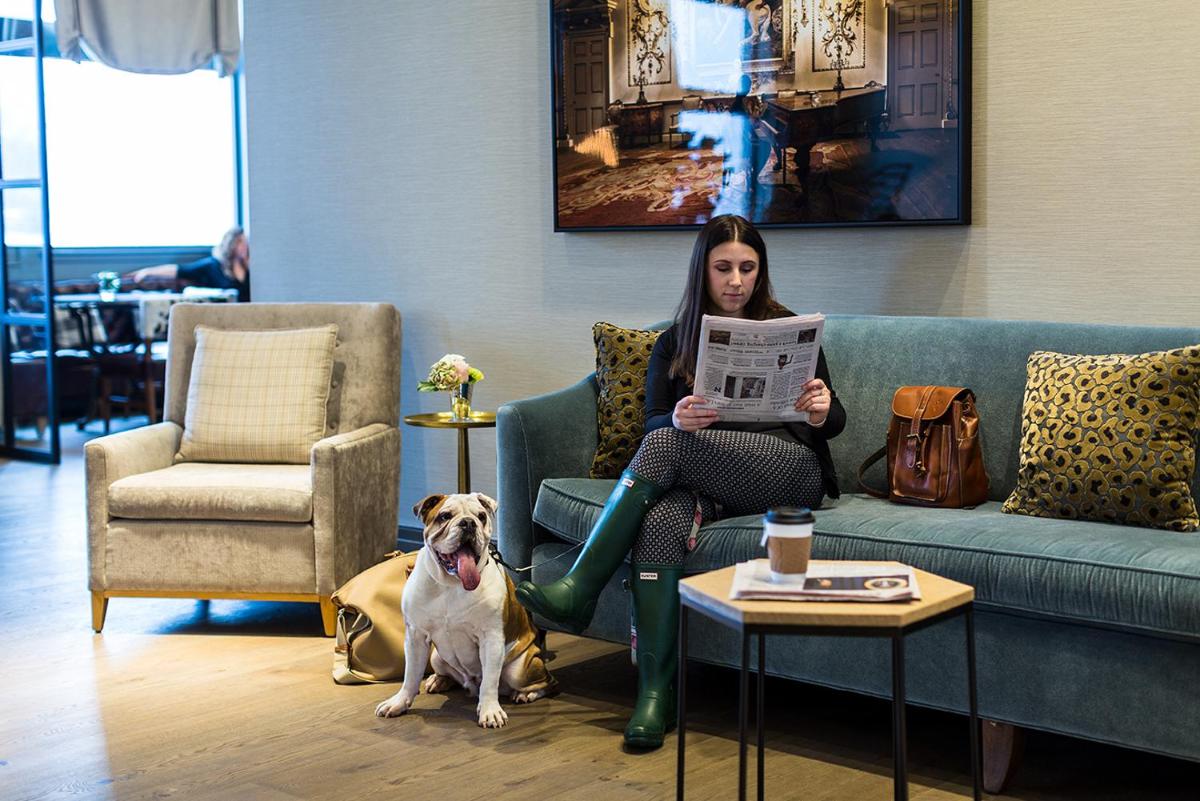 Delamar West Hartford - Housity