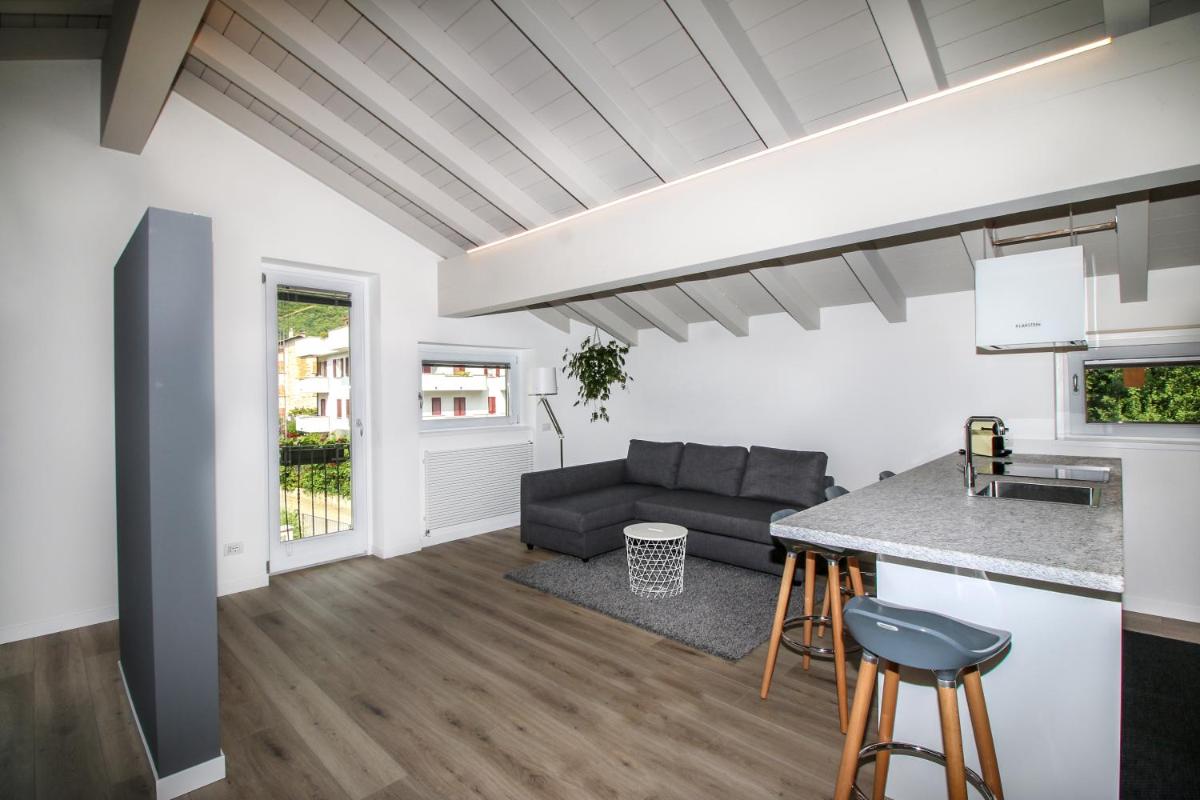 Sofi apartment - Housity