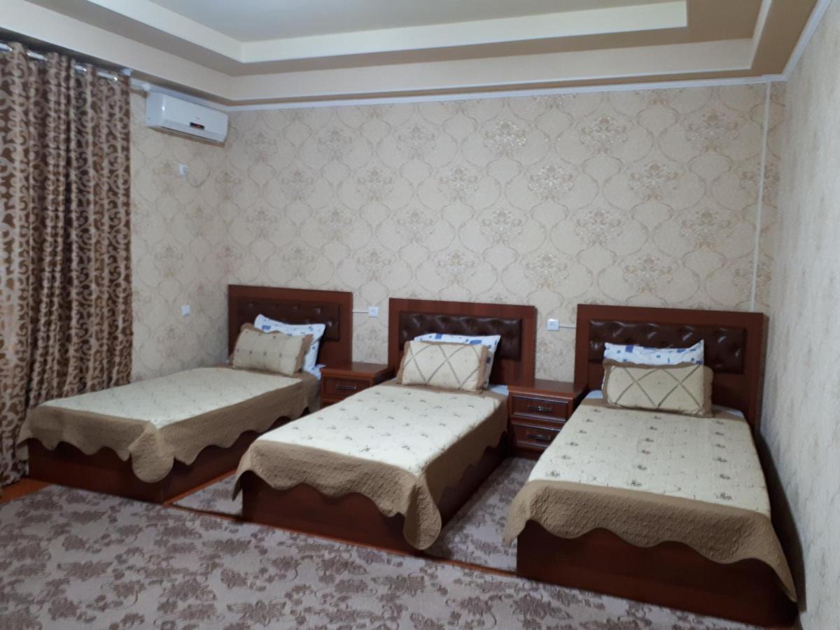 Hotel SUGD & Guest House - Housity