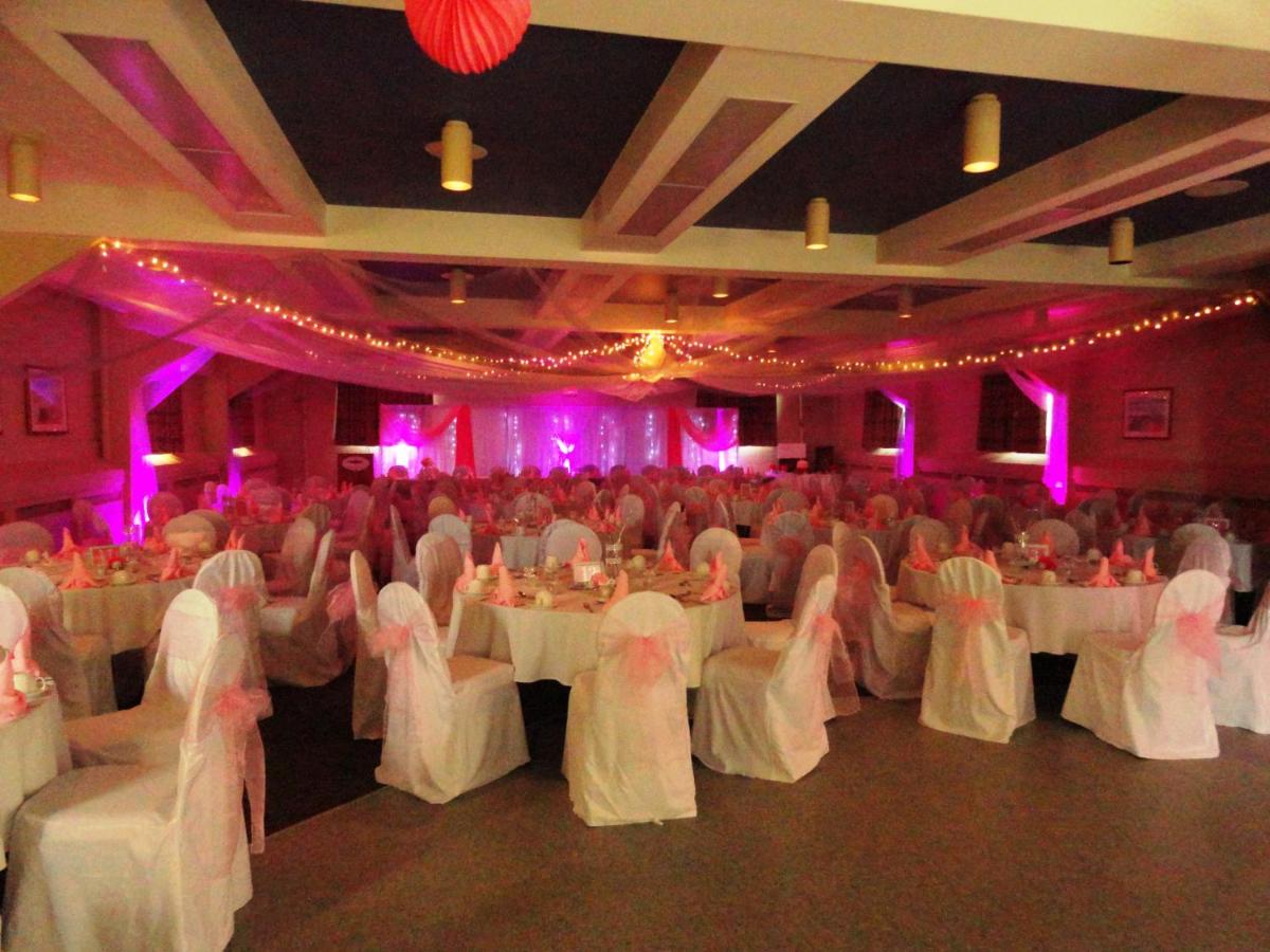 Slemon Park Hotel & Conference Centre - Housity