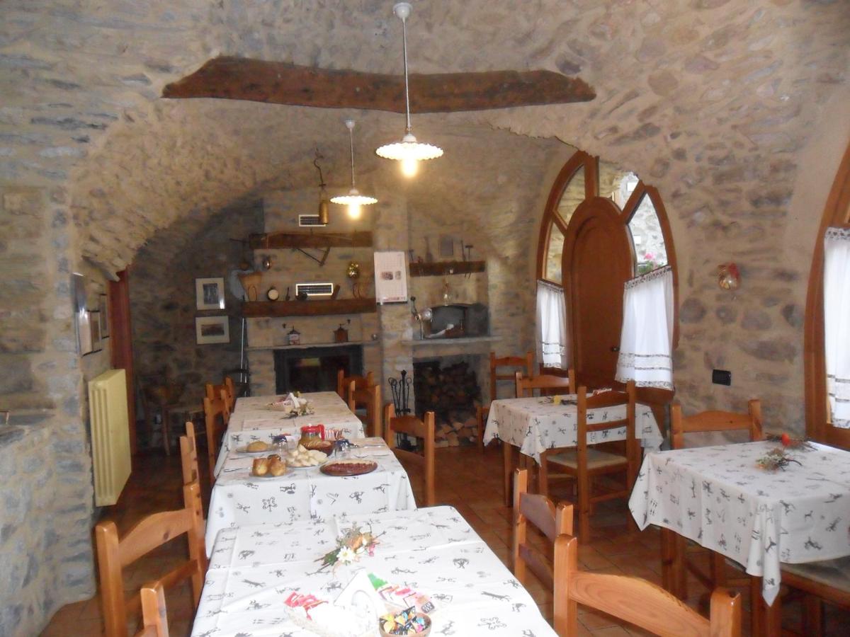I Camuni - Housity