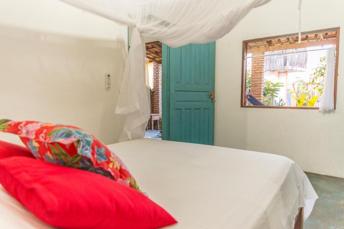 Casa Aconchegante em Caraíva - Casas Do San - Housity