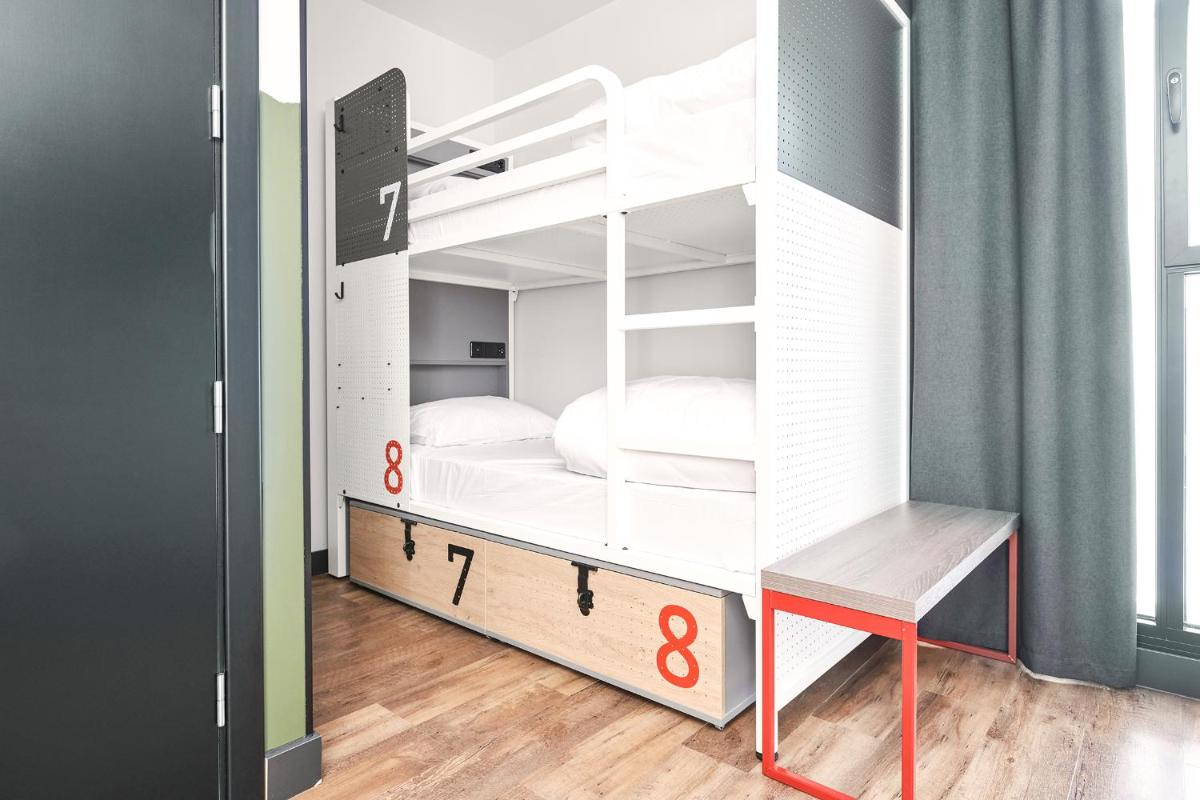 Generator Madrid - Housity