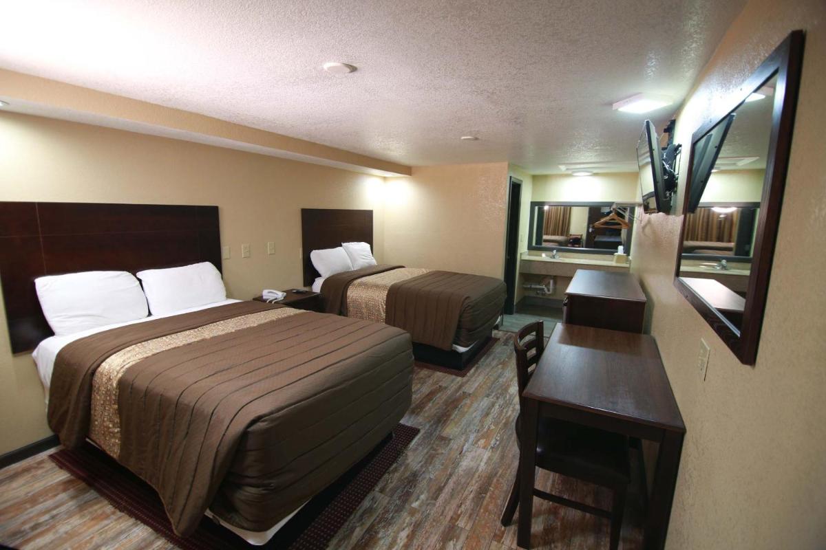 Memphis Inn - Housity
