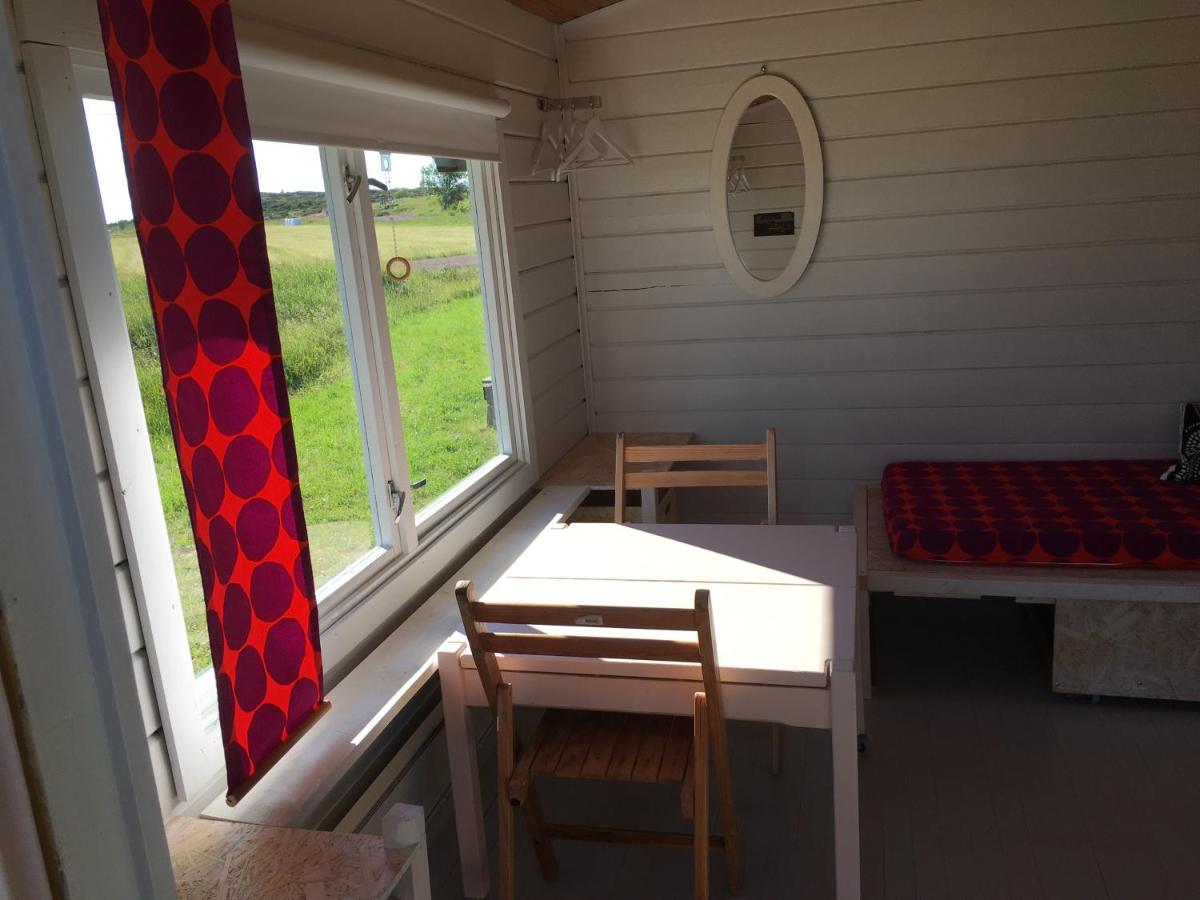 Skinnars - Small cottages in the archipelago - Housity