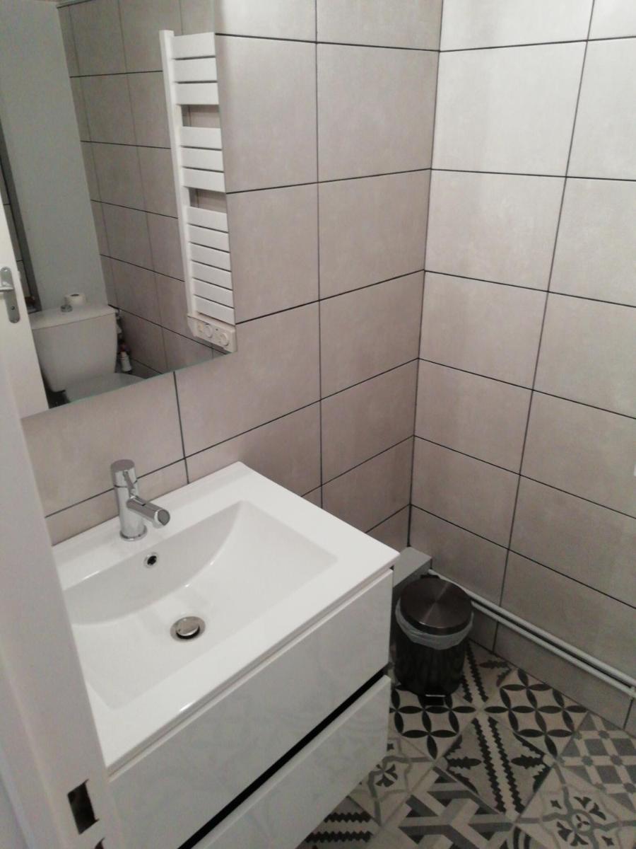 appartement de la place - Housity