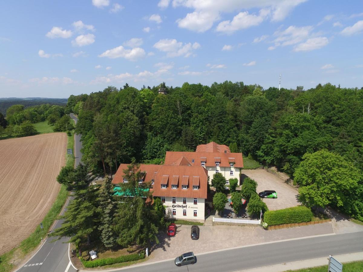 Landhaus Heidehof - Housity