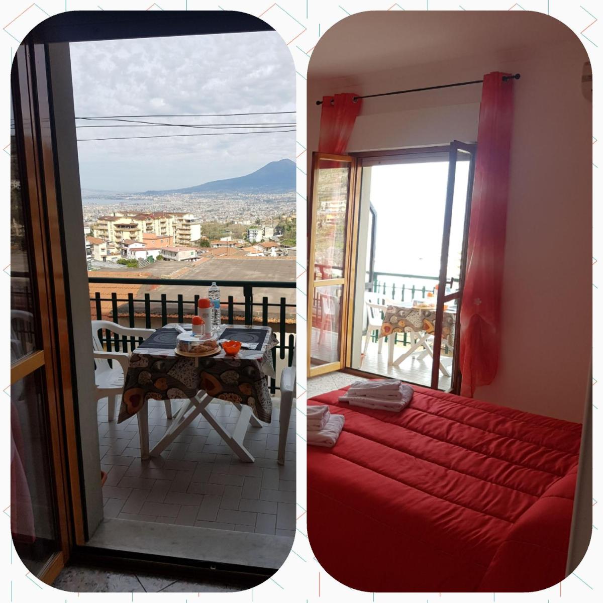 B&B La Panoramica - Housity