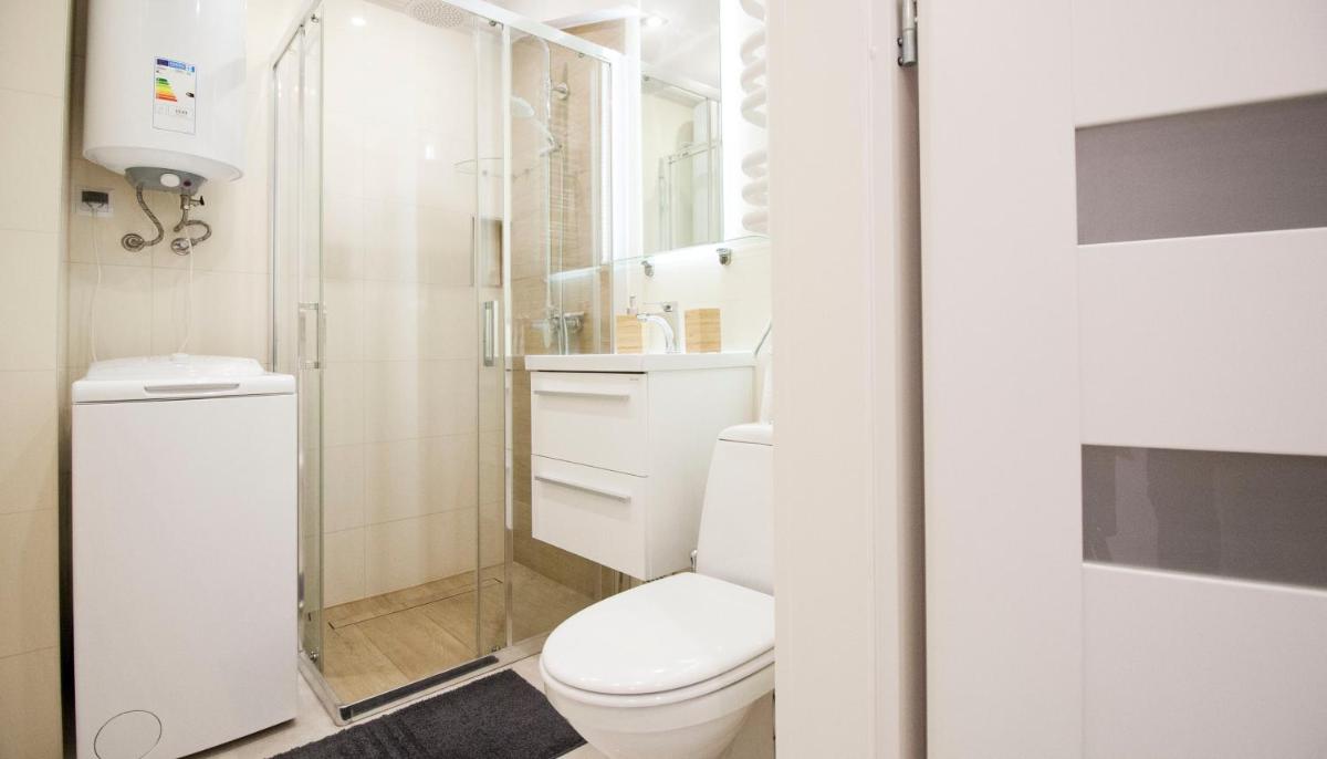 Rakowicka Apartament - Housity