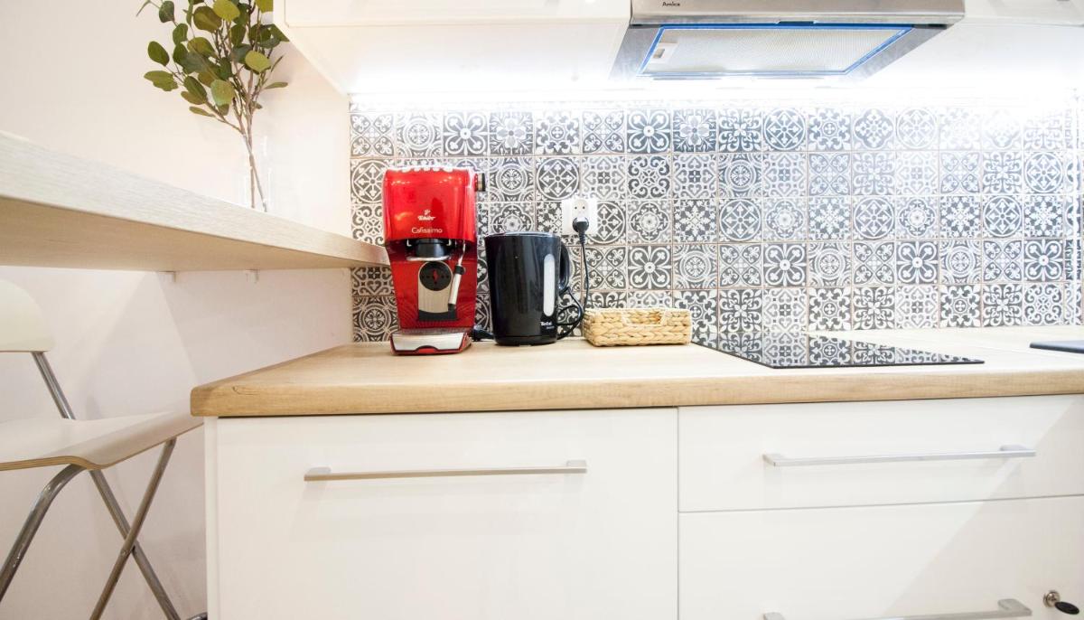 Rakowicka Apartament - Housity