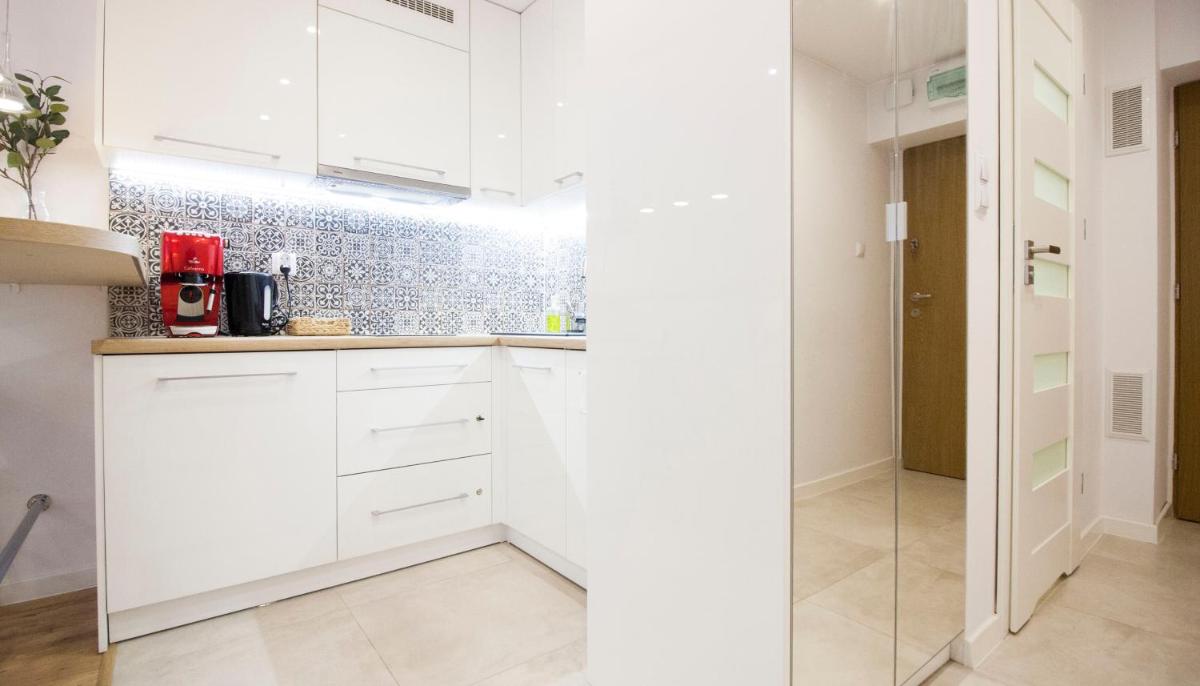 Rakowicka Apartament - Housity