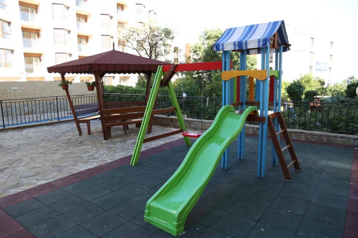 Kabakum Beach Resort Apartments - Housity