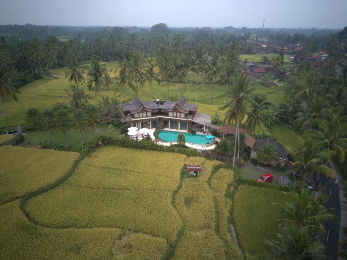 The Alise Villa - Housity