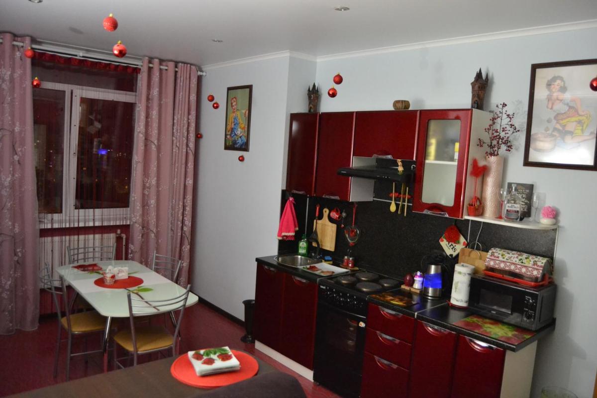 Suitetrails - Apartments on Duki