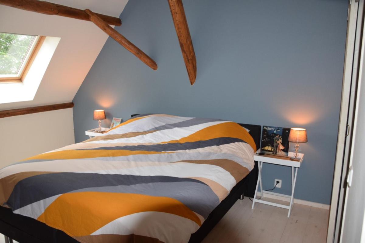 De Hocht - Housity