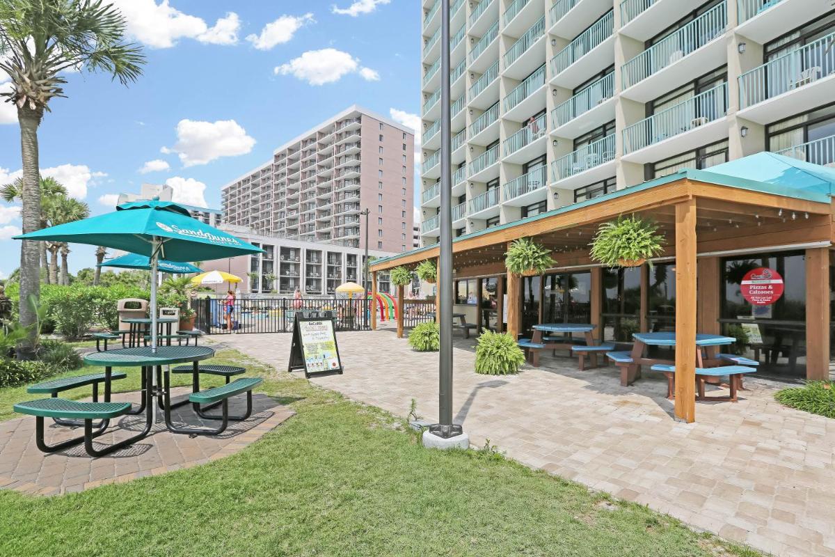 Sand Dunes Resort & Suites - Housity