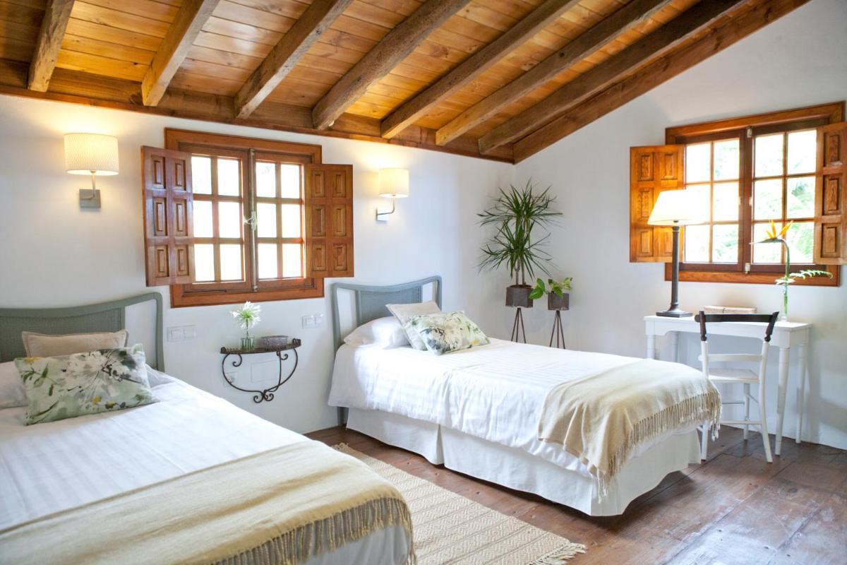 Hacienda Cuatro Ventanas - Housity