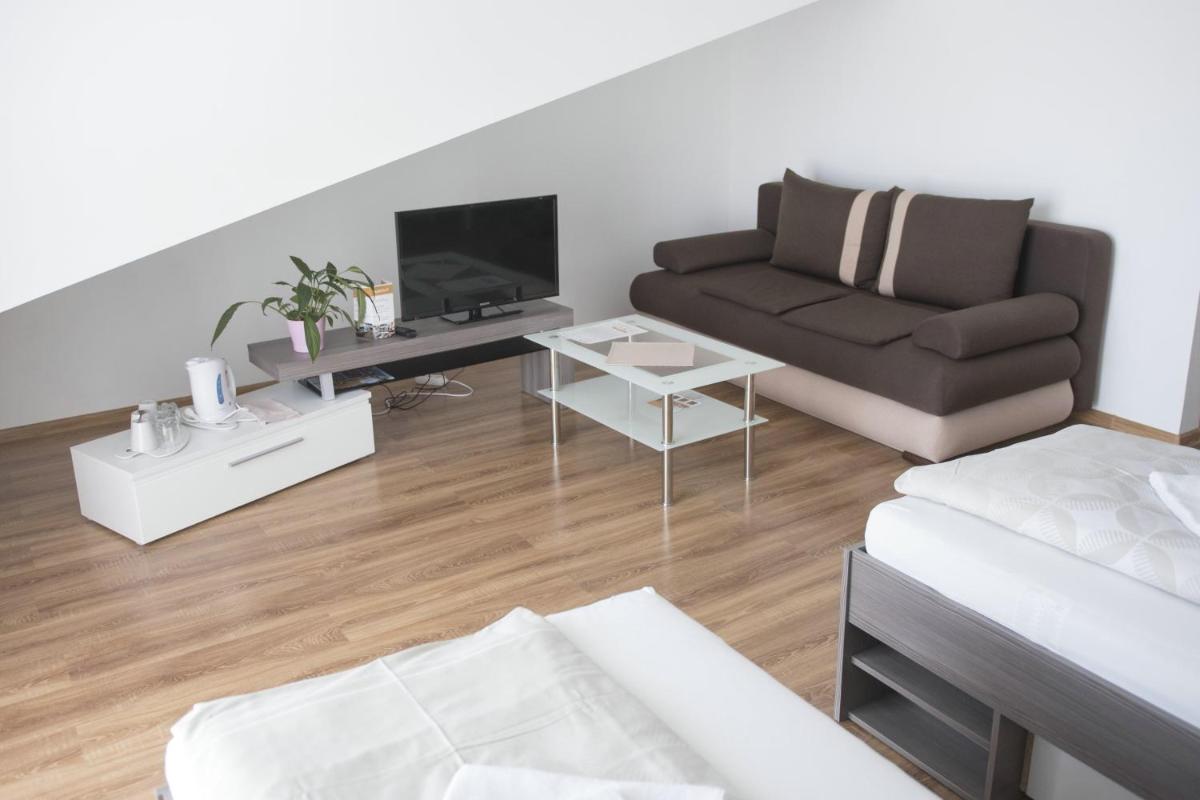 Olla apartmány - Housity