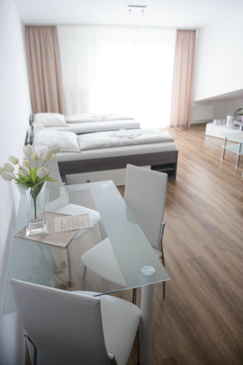 Olla apartmány - Housity